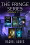 [Fringe 01] • The Fringe Series Omnibus · Books 1-5 in the Fringe Series
